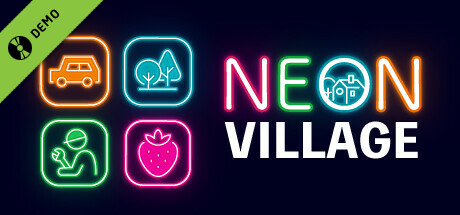 Neon Village Demo