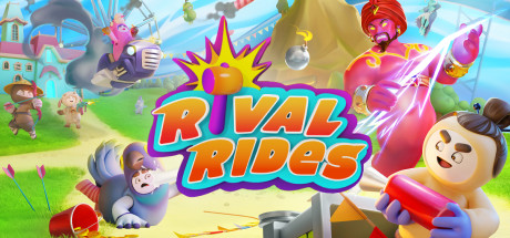 Rival Rides