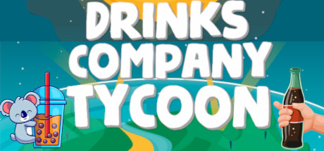 Drinks Company Tycoon