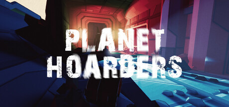 Planet Hoarders