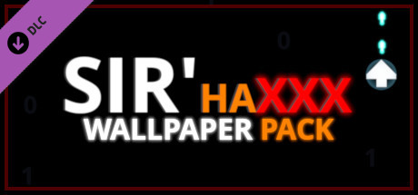 Sir'HaXXX - Wallpaper Pack