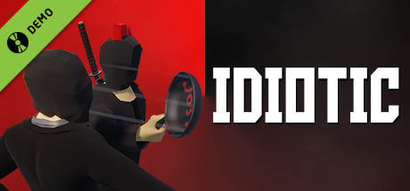 Idiotic The Game Demo