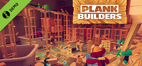 Plank Builders Demo