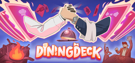 Dining Deck