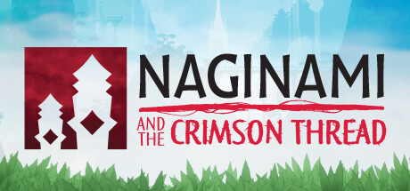 Naginami and the Crimson Thread