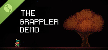 The Grappler Demo