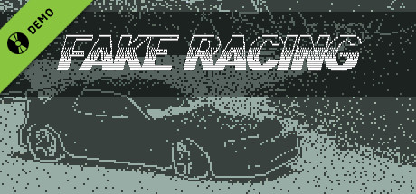 Fake Racing Demo