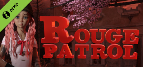 Rouge Patrol Demo