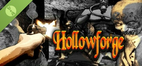 Hollowforge Demo