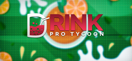 Drink Pro Tycoon