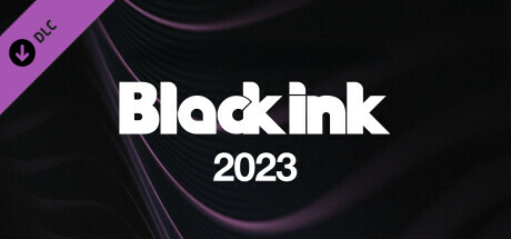 Black Ink 2023