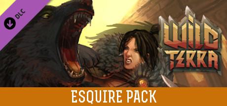 Wild Terra Online - Esquire Pack