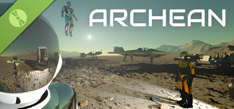 Archean Demo