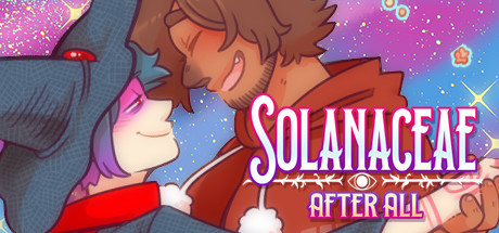 Solanaceae: After All