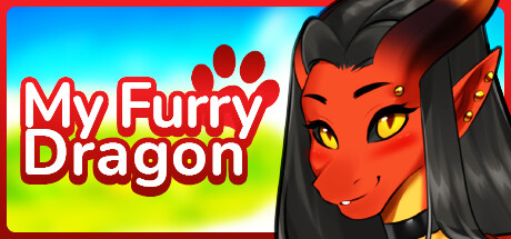 My Furry Dragon ????