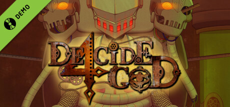 Decide 4 God Demo