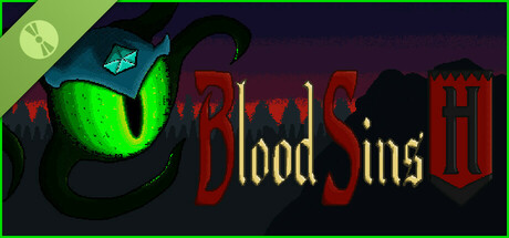 Blood Sins Demo