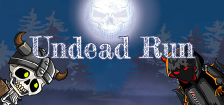 Undead Run