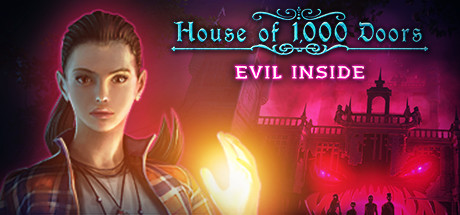 House of 1000 Doors: Evil Inside