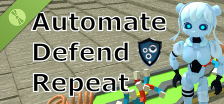 Automate Defend Repeat Demo