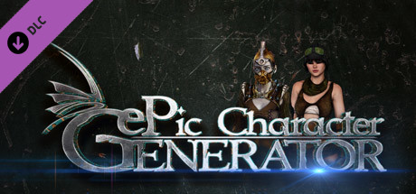 ePic Character Generator - Season #2: Female Post-apocalyptic