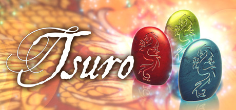 Tsuro - The Game of The Path