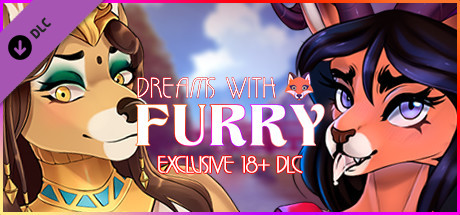 Dreams with Furry ???? - Exclusive 18+ DLC