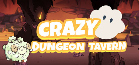 瘋狂地下餐酒館《Crazy Dungeon Tavern》