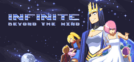 Infinite Beyond The Mind