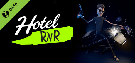 Hotel R'n'R Demo