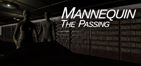 Mannequin The Passing