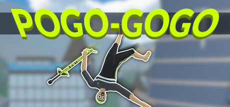 Pogo-Gogo