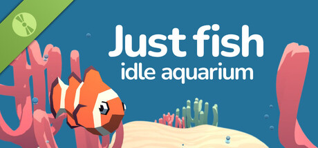 Just Fish: Idle Aquarium Demo