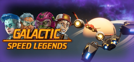 Galactic Speed Legends