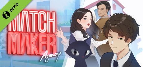 Matchmaker Agency Demo