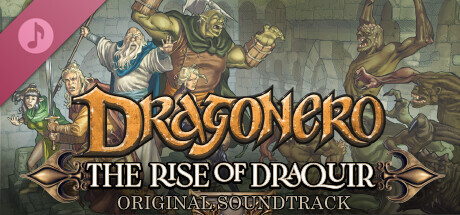 Dragonero Soundtrack