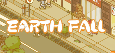 Earth Fall