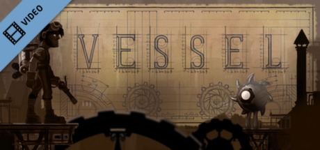 Vessel Invention Report Trailer