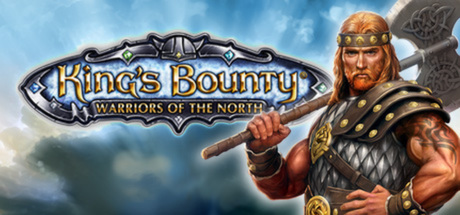 King's Bounty: Warriors of the North