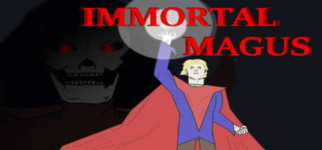 Immortal Magus