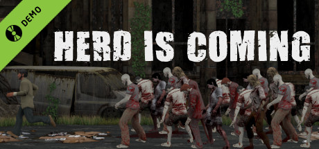 Herd is Coming Demo