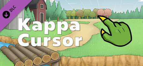 V-Monsters Digital Farm - Cursor Kappa