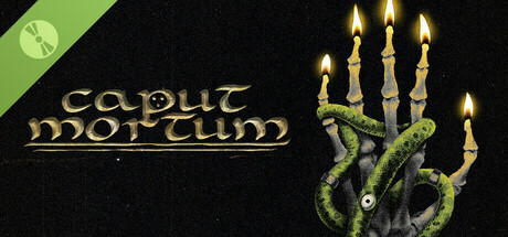 Caput Mortum Demo