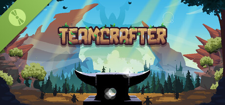 Teamcrafter Demo