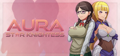 Star Knightess Aura