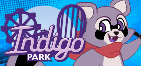 Indigo Park: Chapter 1