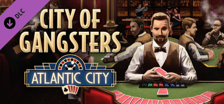 City of Gangsters: Atlantic City