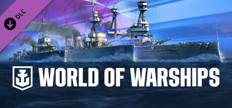 World of Warships — Long Live the King