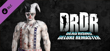 Dead Rising Deluxe Remaster - Costume & BGM: Clown