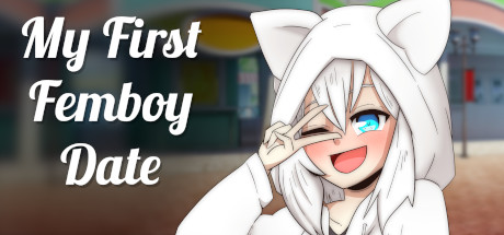 My First Femboy Date